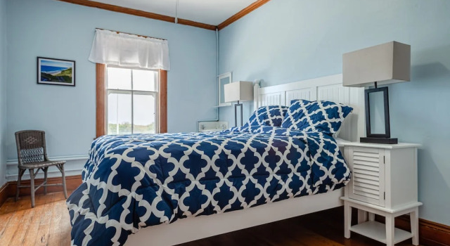 Двухместный номер Standard Narragansett Inn