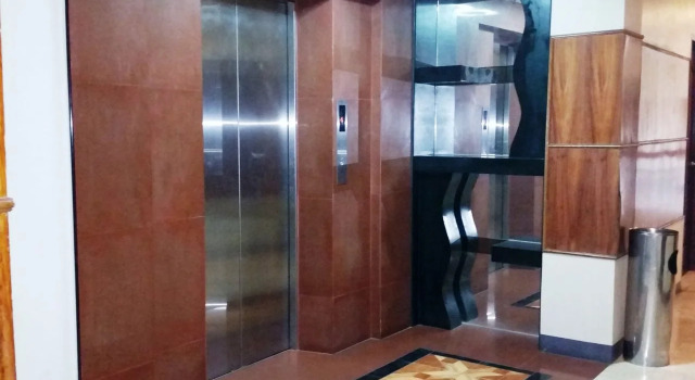 Bacolod Pension Plaza