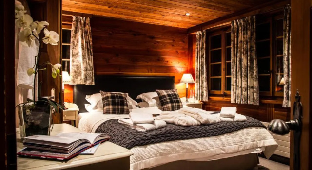 Chalet Feekatz, Забронировать Шале Зас-Фе Saastal