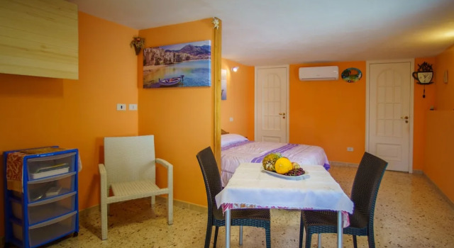 Casa La&Pe sul lungomare by Wonderful Italy, Забронировать Апартаменты/квартира Апартаменты Madonie Regional Natural Park, Апартаменты/квартира