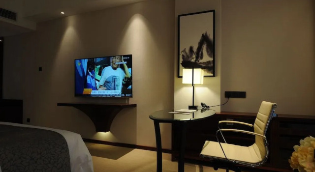 Homewise Hotel