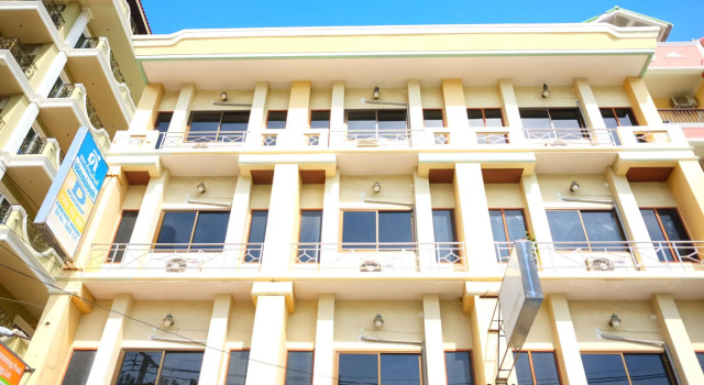 D Apartment 1