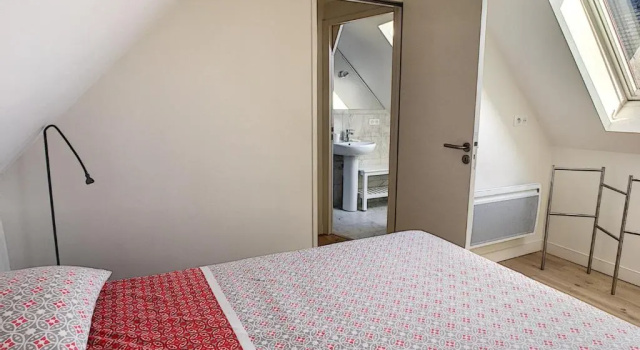 Maison Crozon, 6 pièces, 8 personnes - FR-1-370-44, Забронировать Отель Крозон Finistère