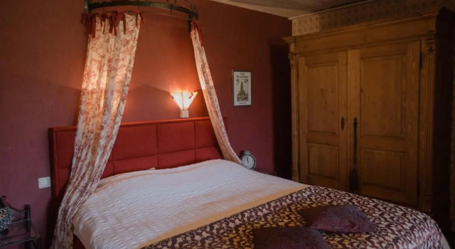 Люкс B&B Hullebrug