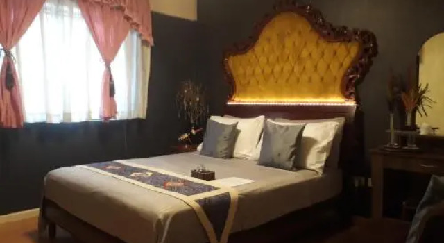 3BR Townhouse in Cainta along Sumulong Hiway, Забронировать Отель Кайнта Лусон