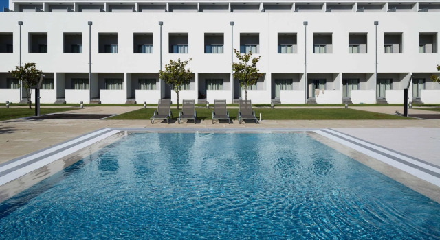 Hotel Minho, Забронировать Отель Вила-Нова-ди-Сервейра Минхо