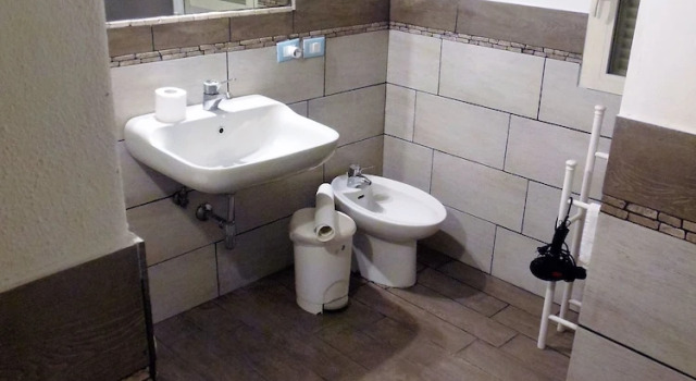 Номер Standard Villa Cinque Pini