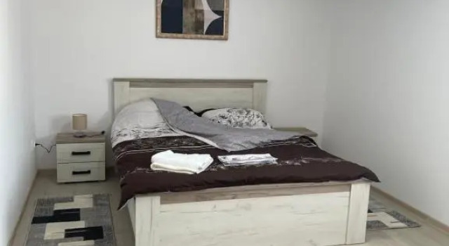 Apartman nr7 Jokai, Varaa Huoneisto Sfantu Gheorghe 