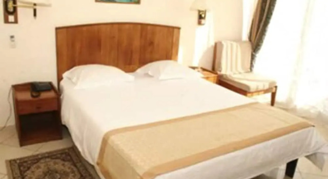 Standard chambre avec balcon Retaj Moroni Hotel