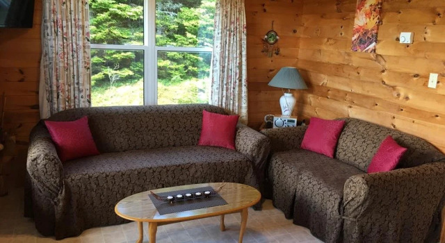 Eagle Valley Cottages, Réserver Hôtel Queensport 