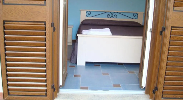 Апартаменты Guest House Mare e Luna