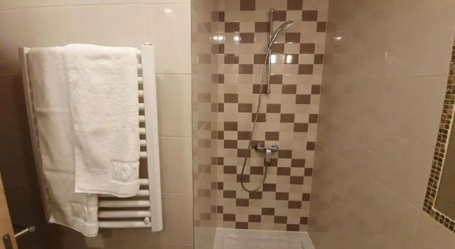 Номер Economy Premium Crown Suites