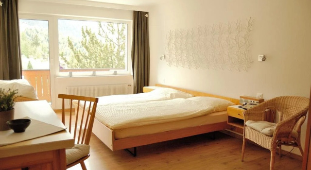 Aparthotel Montana, Boek Appartementenhotel  