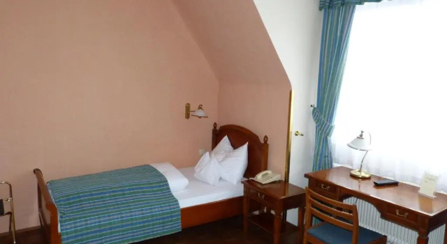 Номер Standard Hotel Apartment Rothensteiner