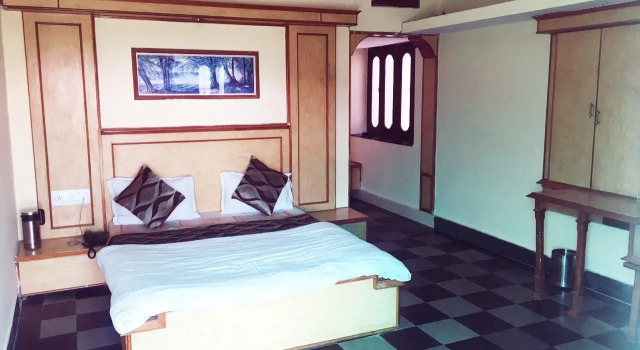 OYO 13552 Aradhana, Rezervovat Hotel Mount Abu Rajasthan