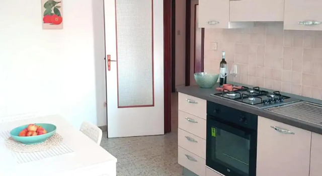 Апартаменты Confortevole appartamento nel cuore di Termoli