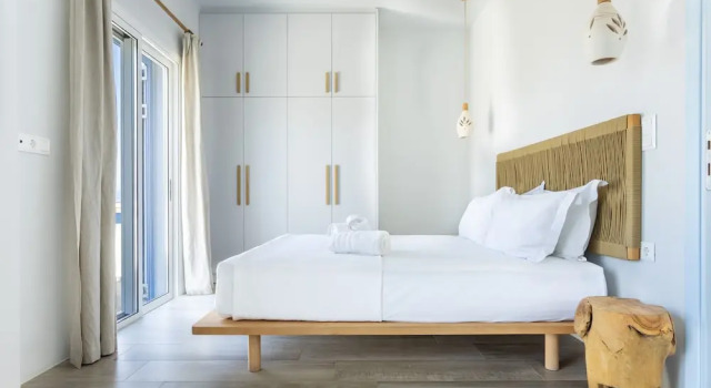 Alsea Seafront Apartments