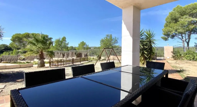 Вилла Villa Buena Vista - 5 bedroom fully air-conditioned villa with private swimming pool