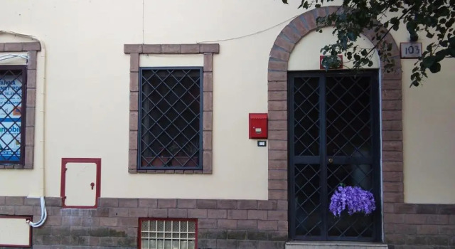 Alessia's home, Boek Hotel Hotels in Lazio met parkeren, Parkeren