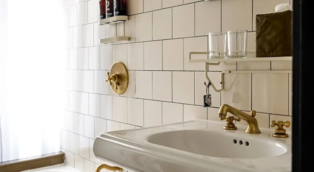 Одноместный номер Ace Hotel New York