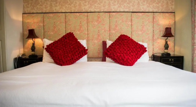 Номер Superior Beachlands Hotel