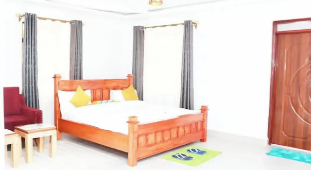 Lux Suites Advent Homes Naivasha, Rezervovat Rekreační dům Hotely v Nakuru County s parkováním, Parkování