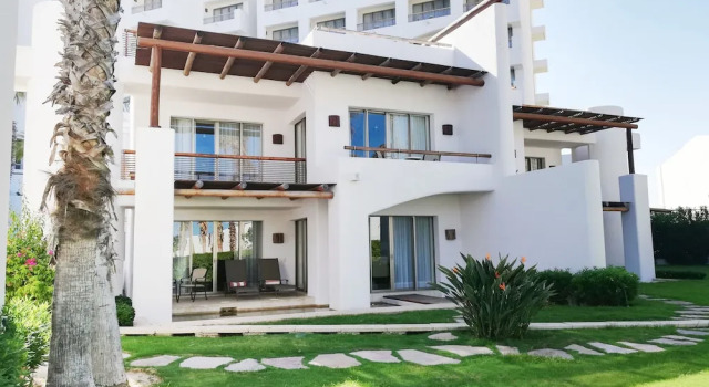 The Casita Suites at Marquis Los Cabos All Inclusive - Adults Only