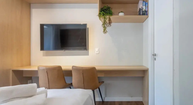 Студия Standard (525124) 360 São Luis