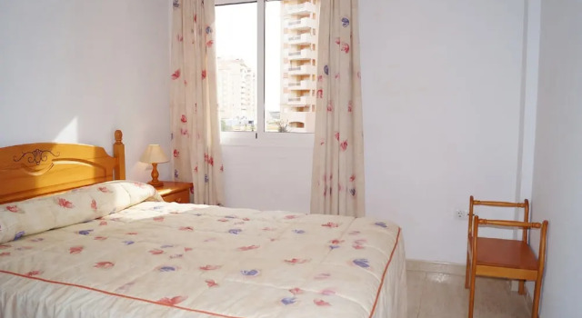 Apartamento Puertomar 10, Prenota Appartamento Hotel a Murcia con parcheggio, Parcheggio