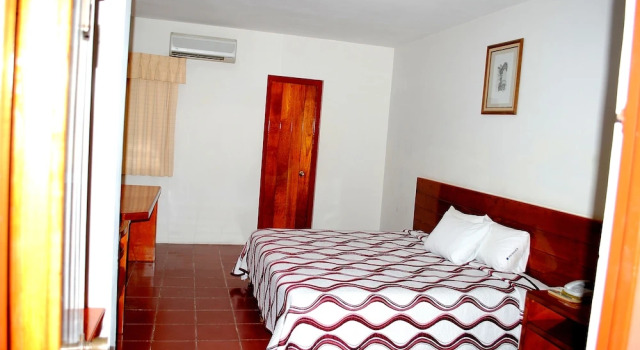 Люкс Business HOTEL POSADA DEL SOL