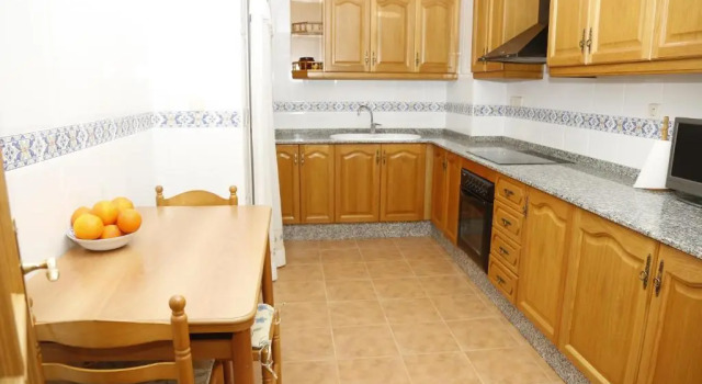 Апартаменты Apartamento Teatro Principal