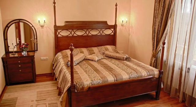 Номер Superior Tsaghkunq Guest House