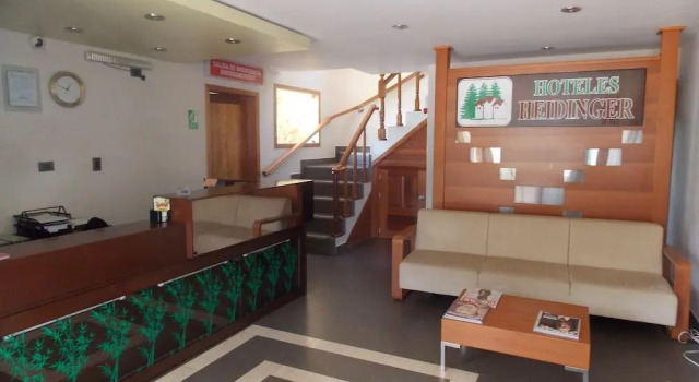 Hotel Heidinger, Buchen Sie Hotel Oxapampa Pasco