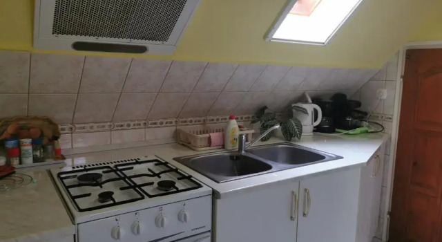Апартаменты Standard Bianka Apartman
