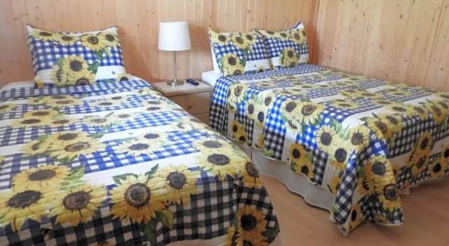 Трёхместный номер Standard Hôtel Sous la Croix 152725