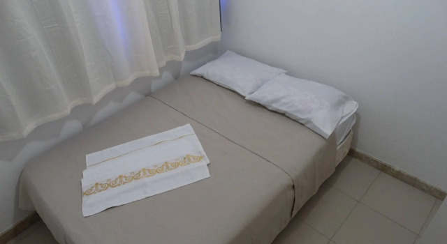 Ondina Praia Apartamento, Varaa Huoneisto Hotellit Bahia pysäköinnillä, Pysäköinti