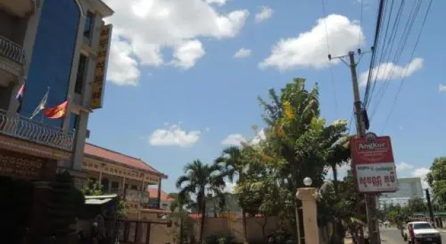 Sovann Phum Hotel, Reserva ahora Hotel Kampong Chhnang Kampong Chhnang Province