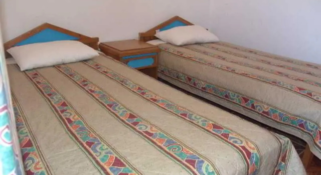 Номер Standard Denise Apartments Kefalos