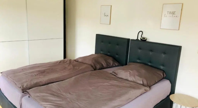 Апартаменты city apartment nice & comfy