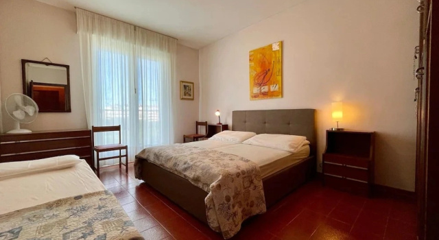 Апартаменты c 1 комнатой с балконом и с видом на океан Relax in a our Pool View Apartment