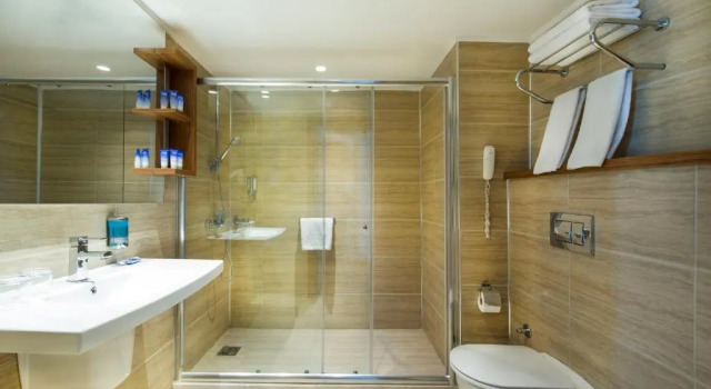 Двухместный номер Economy Corendon Grand Park Lara - Ultra All Inclusive