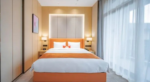 Люкс Swisstouches Resort Hotel