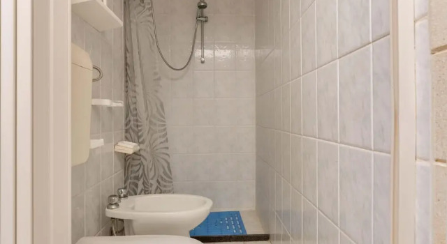 Коттедж Standard с 2 комнатами Casa Jonica