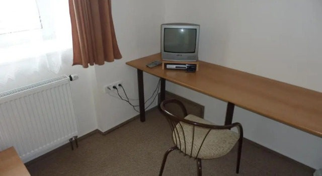 Habitación Estándar Hotel THT
