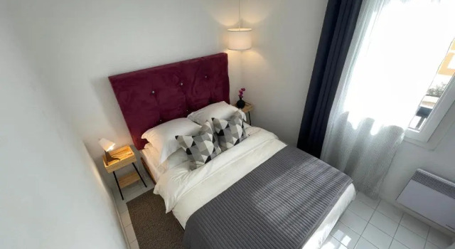 Apartment Saint Romain near Monaco, free Wifi, Book Lejlighed Hoteller i Tiree Island med pool, Swimmingpool