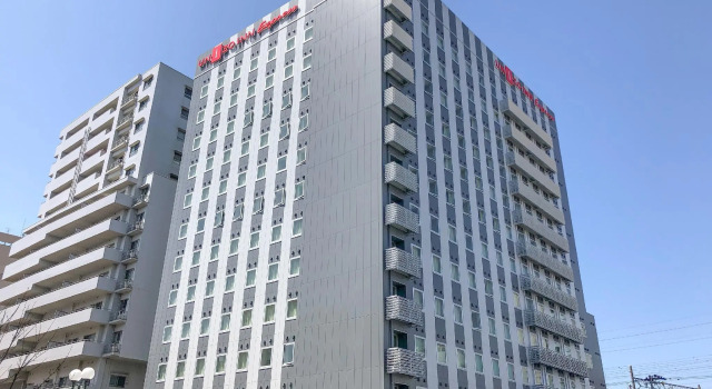 CHISUN BUDGET Kanazawa Ekimae, Book Hotel Cheap Hotels in Hokuriku