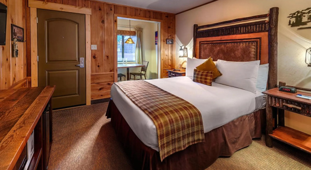 Cedar Glen Lodge