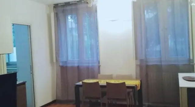 Апартаменты lillaholidays - tertulliano 8