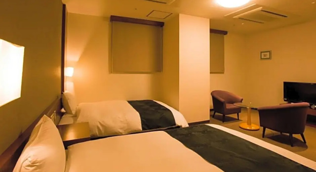 Hotel Taisei Annex - Vacation STAY 05213v, Buchen Sie Hotel Kagoshima Kyushu
