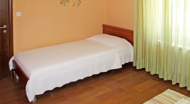 Juki Ka Telir in Ka Telir, Забронировать Отель Каштелир Umag Countryside